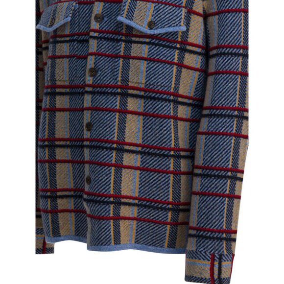 Guest In Residence Shirts Tag Size M Men - Picture 4 of 4